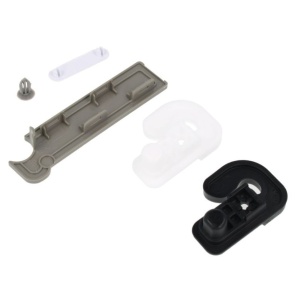 Kit schimbare deschidere usa stanga frigider Beko - Img 3