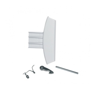 Maner hublou masina de spalatHotpoint Ariston, Ariston - Img 1