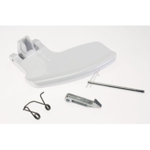 Maner usa masina de spalat Candy, F465315