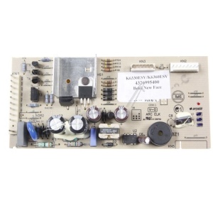 Modul electronic frigider Beko, F645513 - Img 1