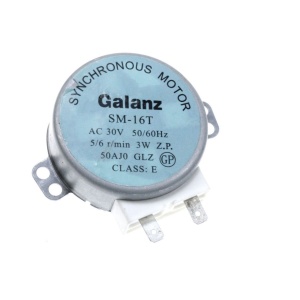 Motor platan Gorenje SM 16T