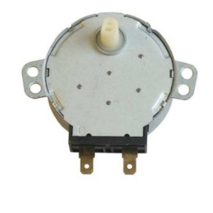 Motor rotire platan cuptor microunde Panasonic, 8972185 - Img 2