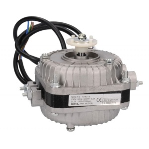 Motor ventilator 5W combina frigorifica, 5432849 - Img 3