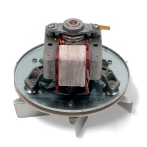 Motor ventilator cuptor electric, 38W - Img 2