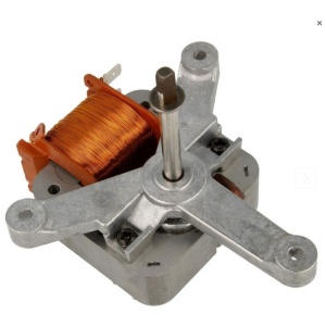Motor ventilator cuptor electric Electrolux, 4441985