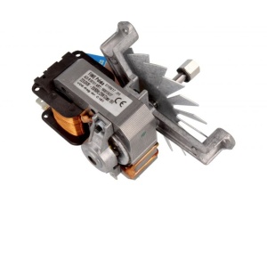 Motor ventilator cuptor Indesit, Ariston, Hotpoint Ariston - Img 3