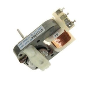 Motor ventilator cuptor microunde SAMSUNG , 3780974S