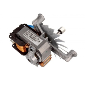 Motor ventilator cuptor Whirlpool, Indesit, Ariston, Hotpoint Ariston - Img 4