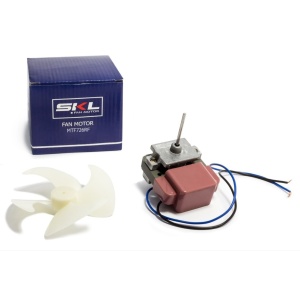 Motor ventilator frigider no frost - Img 2