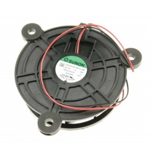 Motor ventilator frigider Sharp, AEG, R550178 - Img 1