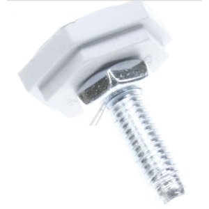 Picior fixare masina de spalat Gorenje, G282702 - Img 3