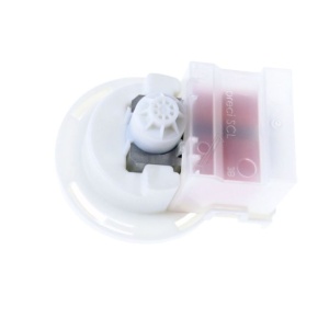 Pompa evacuare 30W masina de spalat Bosch, Siemens - Img 3
