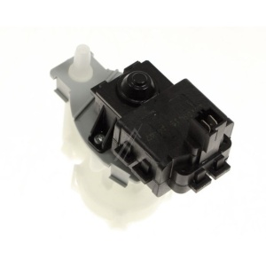 Pompa evacuare uscator de rufe Ariston, Indesit, Hotpoint, G262611 - Img 3