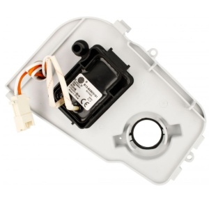 Pompa evacuare uscator de rufe Indesit, Ariston, D385814 - Img 3