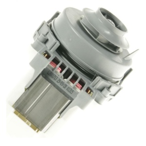 Pompa recirculare apa masina de spalat vase Hotpoint Ariston, Whirlpool, G225830 - Img 3