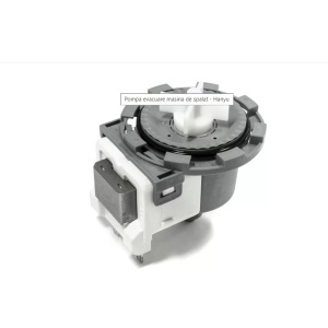 Pompa universala rasucire cu papuci spate, PMP525SUN - Img 1