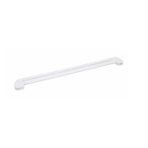 Profil fata raft sticla frigider Ariston, Hotpoint, X481433 - Img 1