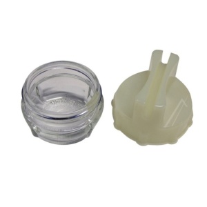 Protectie bec cuptor Bosch, 496473 - Img 3