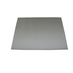 Raft de sticla cutie legume frigider Indesit, C00114617