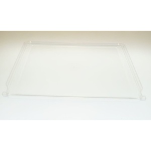 Raft plastic frigider Indesit, C00300302
