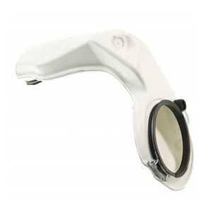 Recipient condens uscator rufe Indesit, Whirlpool, Ariston, Hotpoint, C00505421
