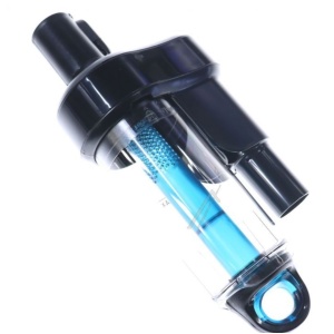 Recipient praf aspirator SAMSUNG , H864898 - Img 1