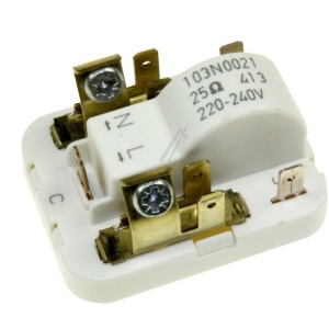 Releu Compresor Danfoss Universal 103N0021 - Img 2