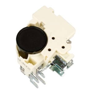 Releu de start motor frigider Gorenje, 6066440 - Img 4