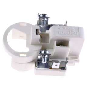 Releu pornire motor frigider BOSCH, MIELE , ELECTROLUX