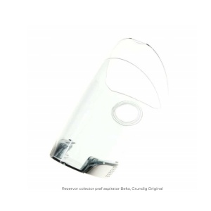 Rezervor colector praf aspirator Beko, Grundig, H868146