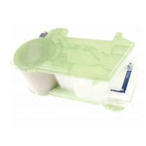 Rezervor dozare sare masina de spalat vase Whirlpool, Indesit, Hotpoint Ariston, H615111