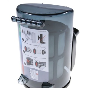 Rezervor praf aspirator Bosch - Img 4