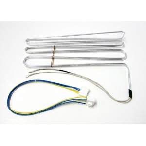 Rezistenta degivrare combina, frigider Whirlpool, 975707