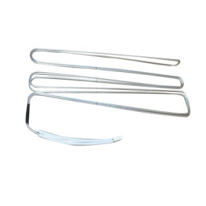 Rezistenta dezghetare frigider Beko, 9857162 - Img 1
