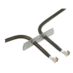Rezistenta inferioara cuptor electric Whirlpool, F191712 - Img 2
