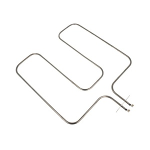 Rezistenta inferioara pentru cuptor electric Arctic, Beko - Img 3