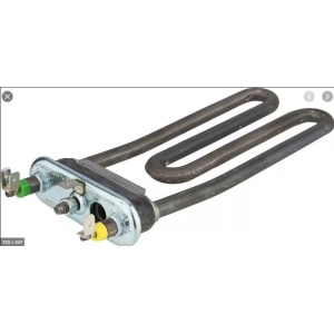 Rezistenta masina de spalat Ariston Hotpoint, Hotpoint Ariston, 6809374 - Img 2