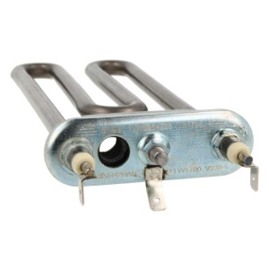 Rezistenta masina de spalat Indesit, Whirlpool, Hotpoint Ariston, Ariston, Hotpoint, 7640933 - Img 2