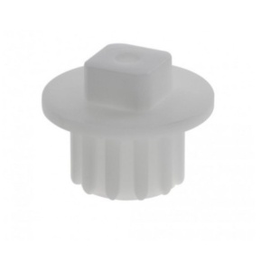 Roata dintata masina de tocat carne Bosch, Zelmer ROTEL, Philips, G240753