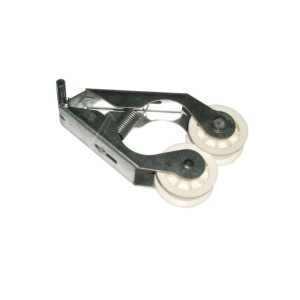 Role tensionare uscator de rufe Whirlpool, 2747531