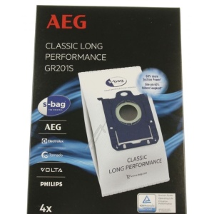 Sac aspirator Philips, AEG, H862786S - Img 2
