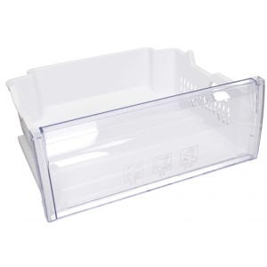 Sertar mare congelator combina frigorifica Beko, D383 - Img 2