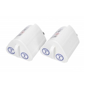 Set 2 Filtre anticalcar Rowenta, Tefal statie de calcat cu aburi - Img 2
