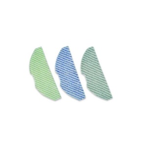 Set 3 lavete microfibre aspirator Rowenta - Img 2