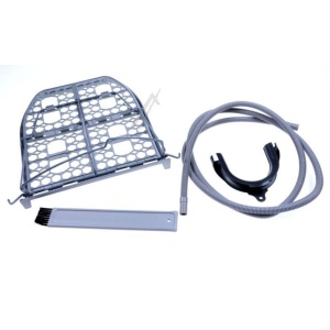 SET ACCESORII USCATOR (FURTUN, SUPORT FURTUN, COS, PERIE) - Img 2