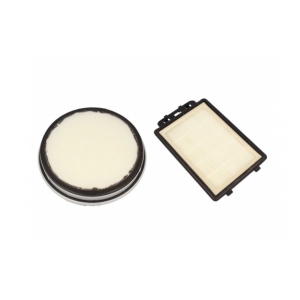Set filtre aspirator Arctic, Beko, Grundig, M104957 - Img 2