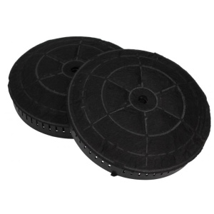 Set filtre carbon hota Electrolux, M222987 - Img 3