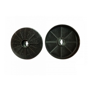 Set filtre carbon hota Gorenje, 240745