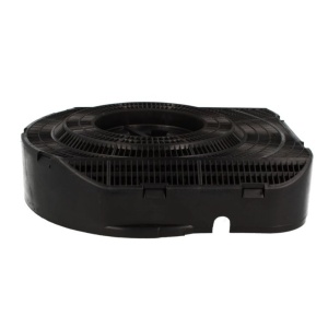Set filtre carbon hota Hotpoint Ariston, Elica, F117926 - Img 2