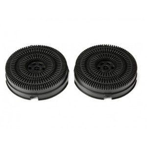 Set filtre carbon hota Whirlpool, Gorenje, Bosch, H273920 - Img 1